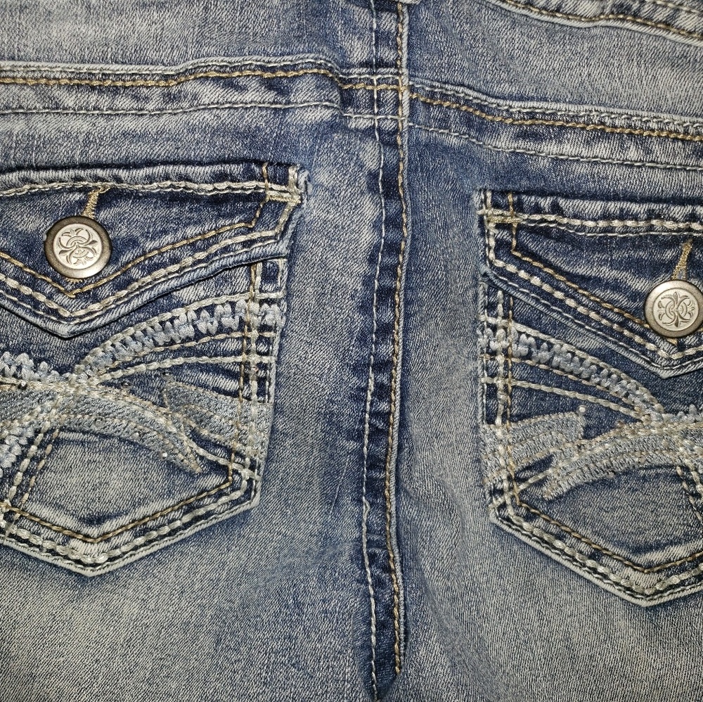 Jeans - Picture 4 of 4